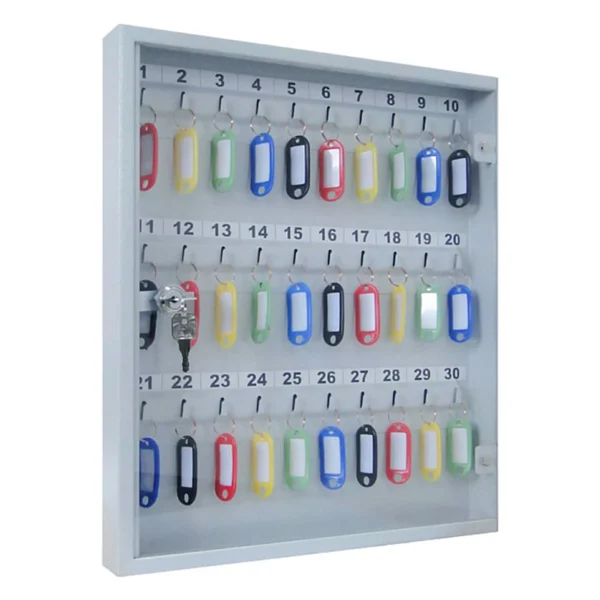 Ключница КЛС-30 без брелоков