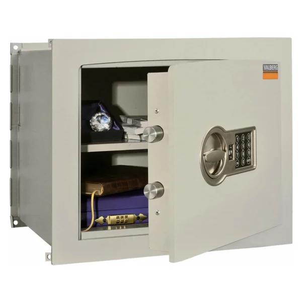 Встраиваемый сейф VALBERG AW-1 3836 EL
