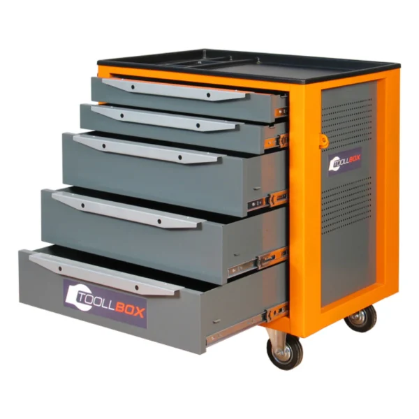 Тележка для инструмента TBS-5