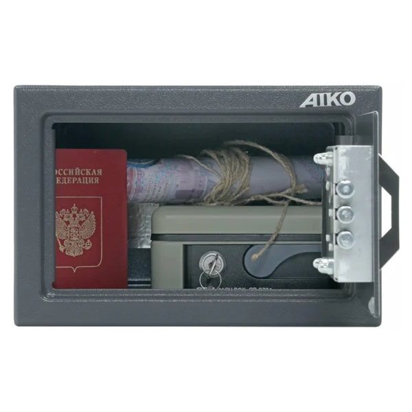 Мебельный сейф AIKO Т-170 EL