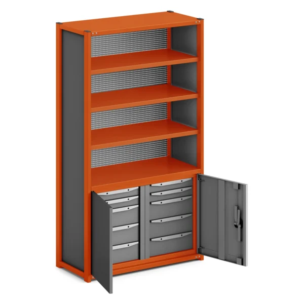 Система хранения Work ST 4