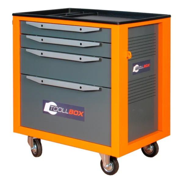 Тележка для инструмента TBS-4