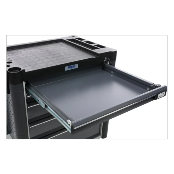 Инструментальная тележка WDS M-5.0