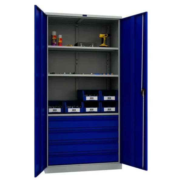 Шкаф для инструментов TC 1995-003040