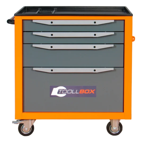 Тележка для инструмента TBS-4