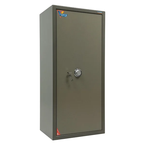 Офисный сейф VALBERG ASM 120T CL**