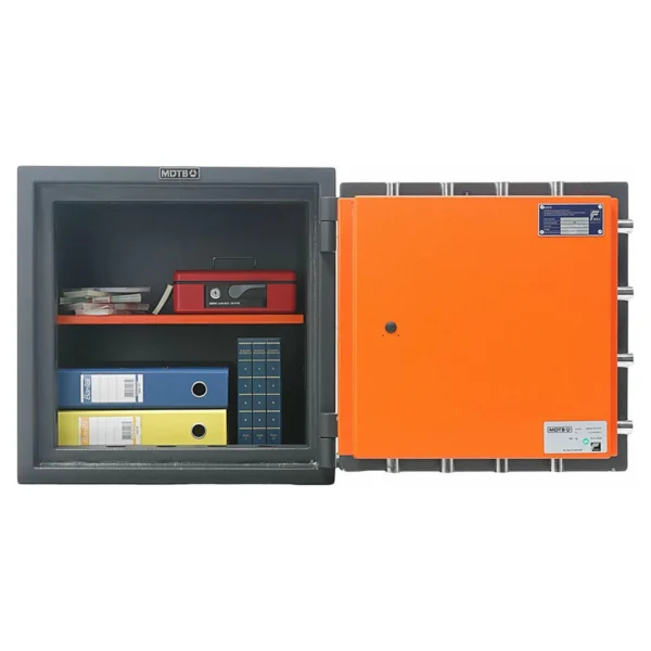 Взломостойкий сейф MDTB Banker-M 55 2K
