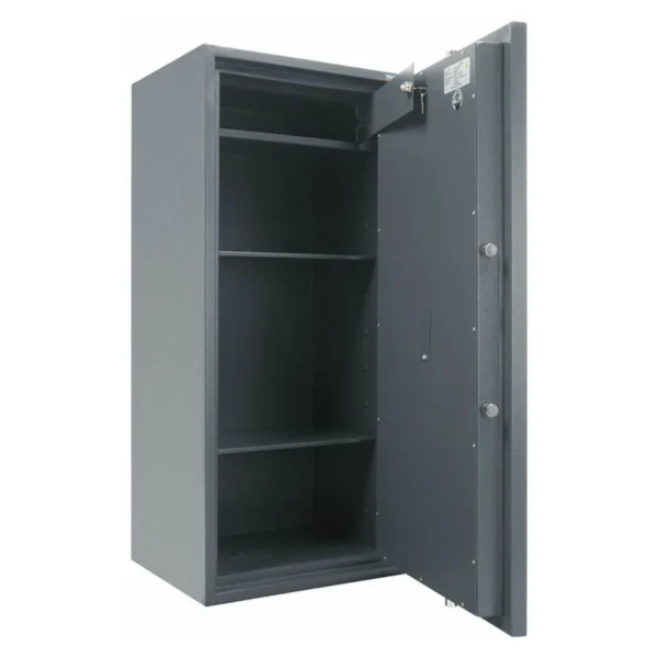 Взломостойкий сейф VALBERG КВАРЦИТ 120/55T EL