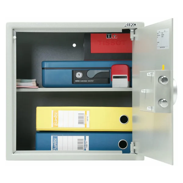 Офисный сейф AIKO Т-40 EL