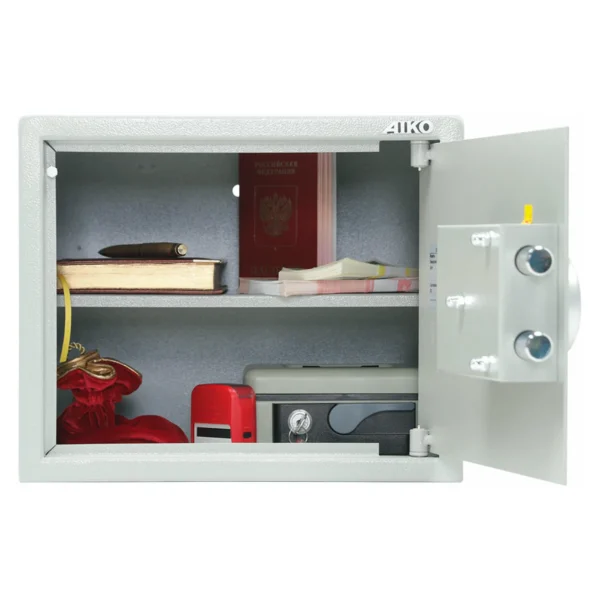 Мебельный сейф AIKO Т-28 EL №5