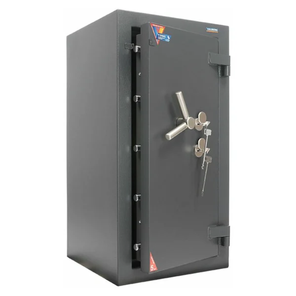 Взломостойкий сейф VALBERG АЛМАЗ 99 KL