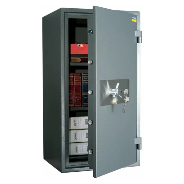Огневзломостойкий сейф VALBERG ГАРАНТ ЕВРО 95T