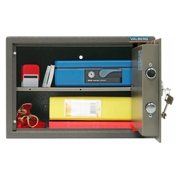 Мебельный сейф VALBERG ASM-30 CL**