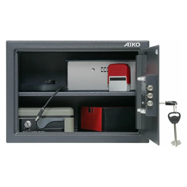 Мебельный сейф AIKO Т-250 KL