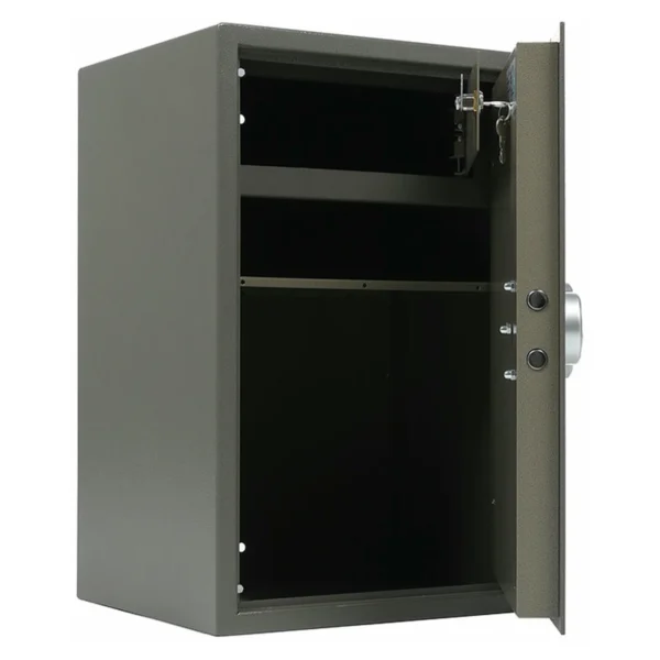 Офисный сейф AIKO TM-63T EL