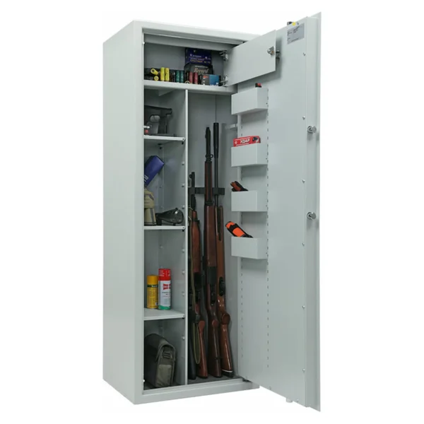 Оружейный сейф VALBERG ARSENAL 1454Т EL №2