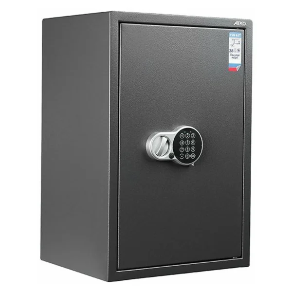 Офисный сейф AIKO TSN.65T EL №2