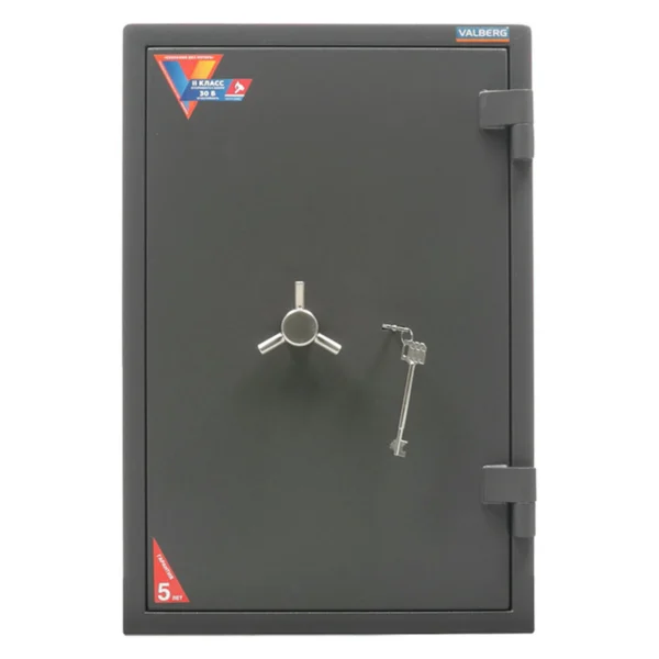 Взломостойкий сейф VALBERG ГРАНИТ 65Т