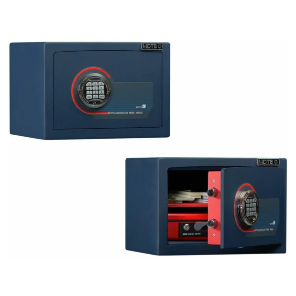 Взломостойкий сейф MDTB EK-28.E