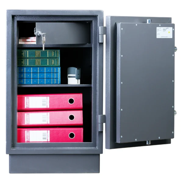 Взломостойкий сейф VALBERG КВАРЦИТ 75 МТ