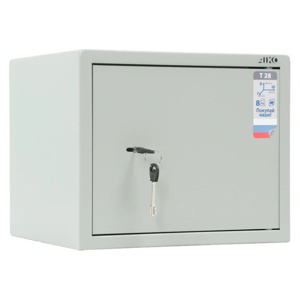 Мебельный сейф AIKO Т-28 №1