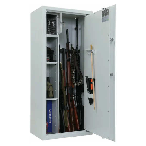 Оружейный сейф VALBERG ARSENAL 1253Т