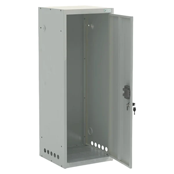 Шкаф для газовых баллонов ШГР 50-1 (50л)