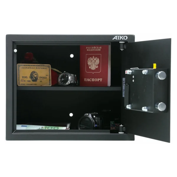 Гостиничный сейф AIKO SH-30.EL new