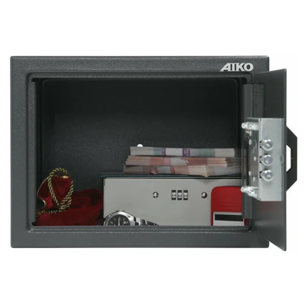 Мебельный сейф AIKO Т-230 EL №4