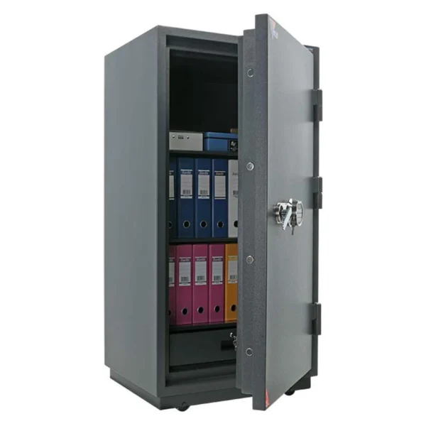 Огнестойкий сейф VALBERG FRS-140.T-EL