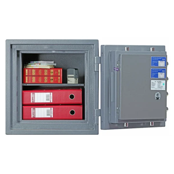 Огневзломостойкий сейф VALBERG ГАРАНТ ЕВРО 46