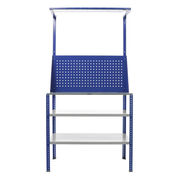 Верстак Garage №115