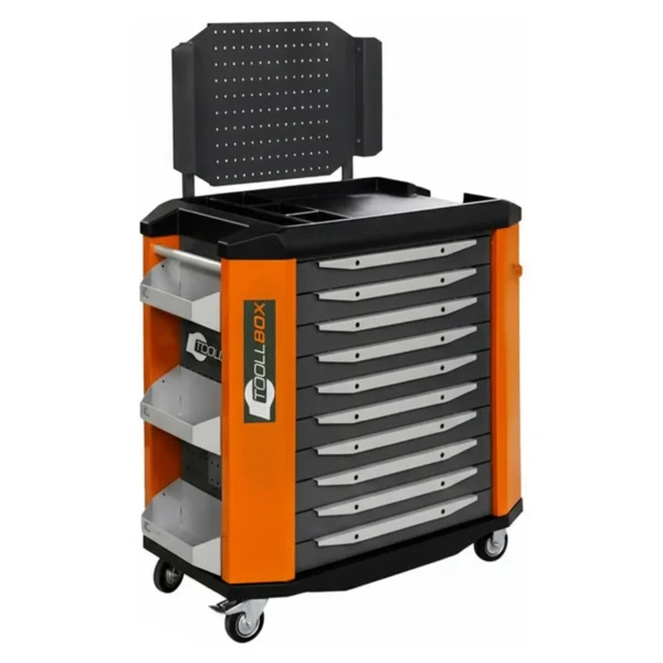 Тележка для инструмента TBP-10