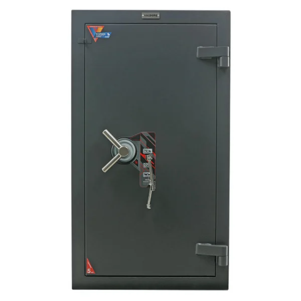 Взломостойкий сейф VALBERG ФОРТ 1268 KL