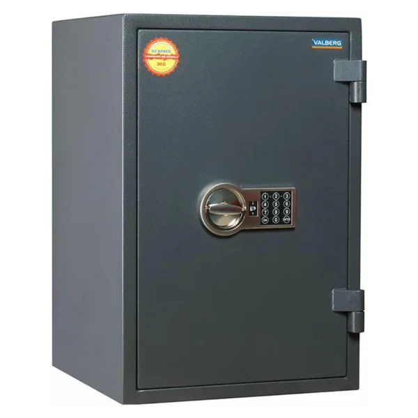Взломостойкий сейф VALBERG КВАРЦИТ 65Т EL
