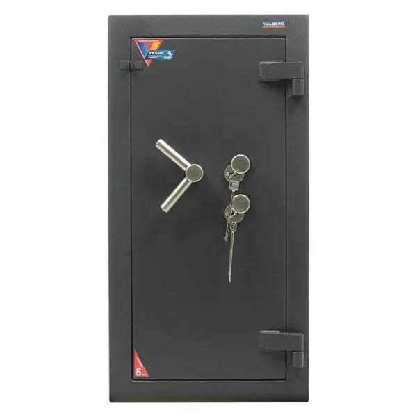 Взломостойкий сейф VALBERG АЛМАЗ 99 KL