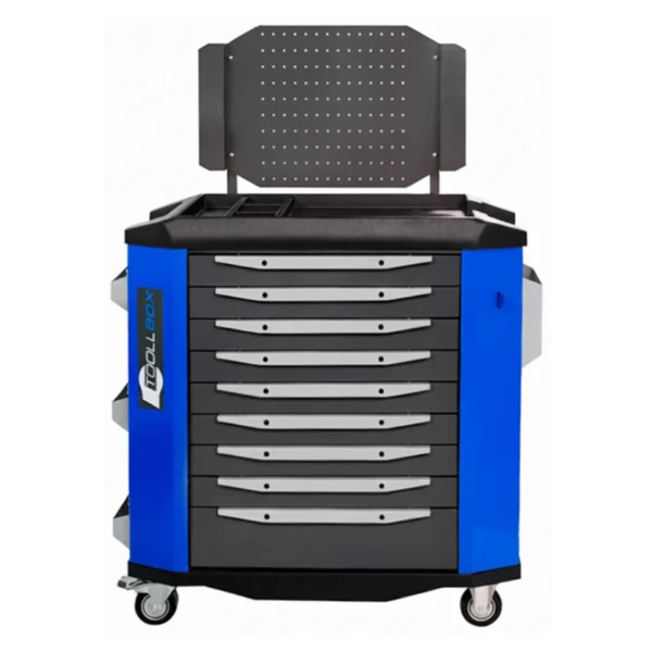 Тележка для инструмента TBP-9