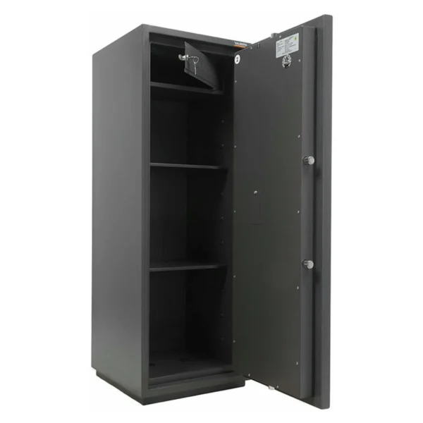 Взломостойкий сейф VALBERG КВАРЦИТ 120Т EL