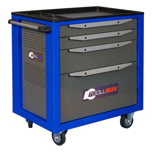 Тележка для инструмента TBS-4