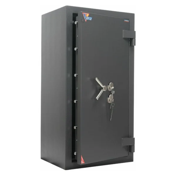 Взломостойкий сейф VALBERG АЛМАЗ 1368 KL