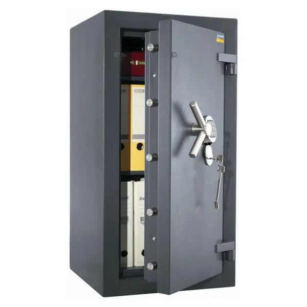 Взломостойкий сейф VALBERG АЛМАЗ 99 EL