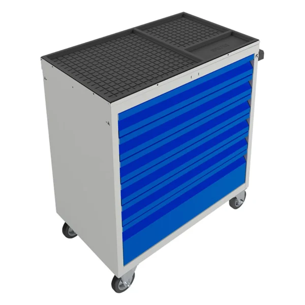 Инструментальная тележка WDS-6