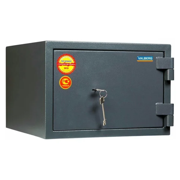 Взломостойкий сейф VALBERG КВАРЦИТ 30
