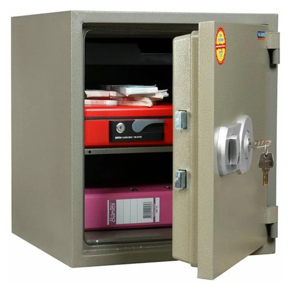 Огнестойкий сейф VALBERG FRS-51 KL