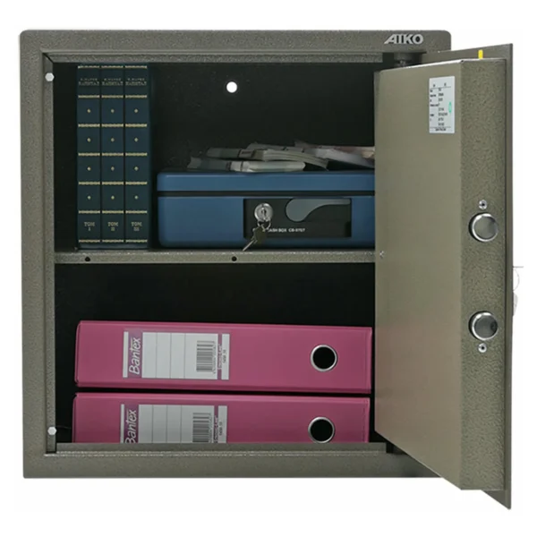 Офисный сейф AIKO ТМ-46