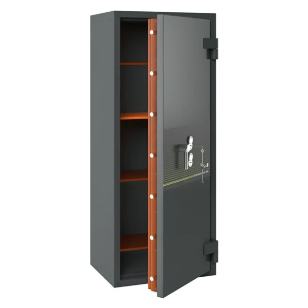 Взломостойкий сейф MDTB Fort-M 1668 2K