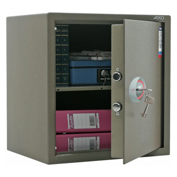 Офисный сейф AIKO ТМ-46