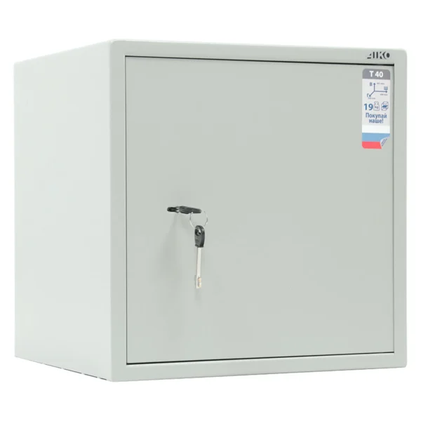 Офисный сейф AIKO Т-40