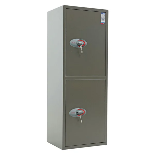 Офисный сейф AIKO TM-120T/2