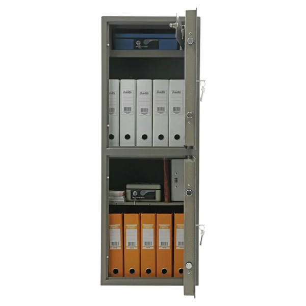 Офисный сейф AIKO TM-120T/2